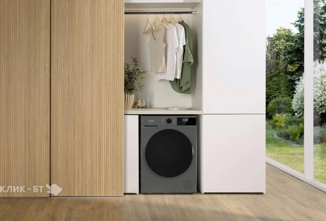 Сушильная машина GORENJE D2HNA92/C