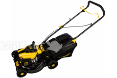 Газонокосилка CHAMPION lm4215