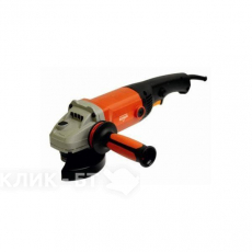 Угловая шлифмашина Elitech МШУ 1412