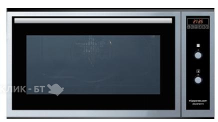 Духовой шкаф KUPPERSBUSCH eeb 9600.5 mx