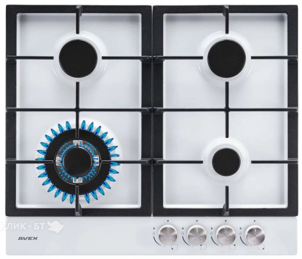 Варочная поверхность AVEX HS 6242 W