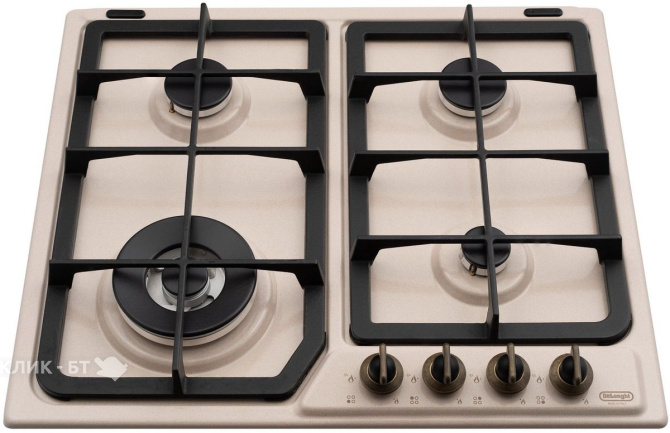 Варочная поверхность DELONGHI OWF 46 PRO RUS