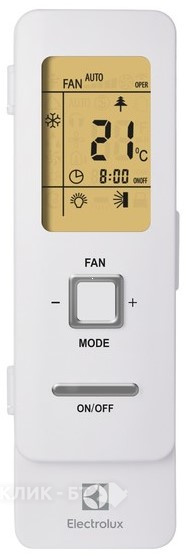 Сплит-система ELECTROLUX EACS/I-18HVI/N8_19Y