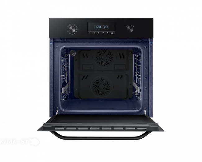 Духовой шкаф SAMSUNG NV68R2340RB/WT