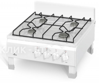 Плита настольная FLAMA ang 1401 w