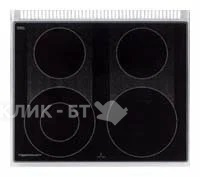 Варочная поверхность Kuppersbusch GCM 642.I