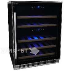 Винный шкаф WINE CRAFT BC-40BZ Grand Cru (под столешницу)
