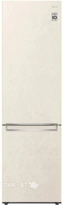 Холодильник LG GW-B459SECM