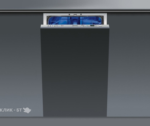 Посудомоечная машина SMEG sta4526