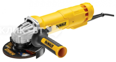 Шлифмашина DEWALT DWE4215