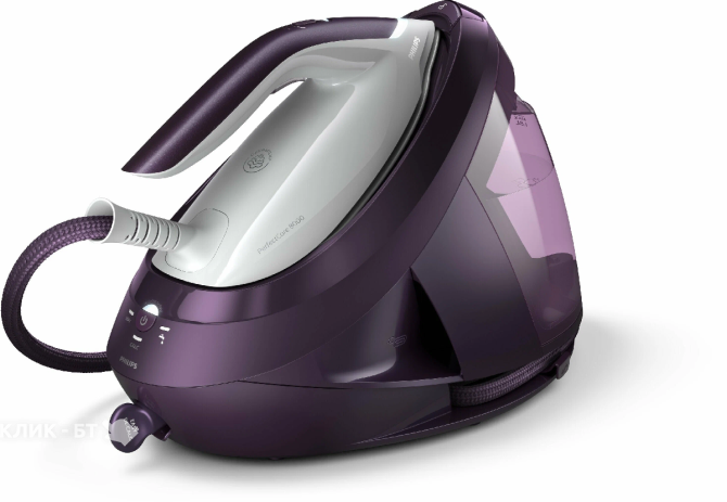 Парогенератор PHILIPS PSG8050/30