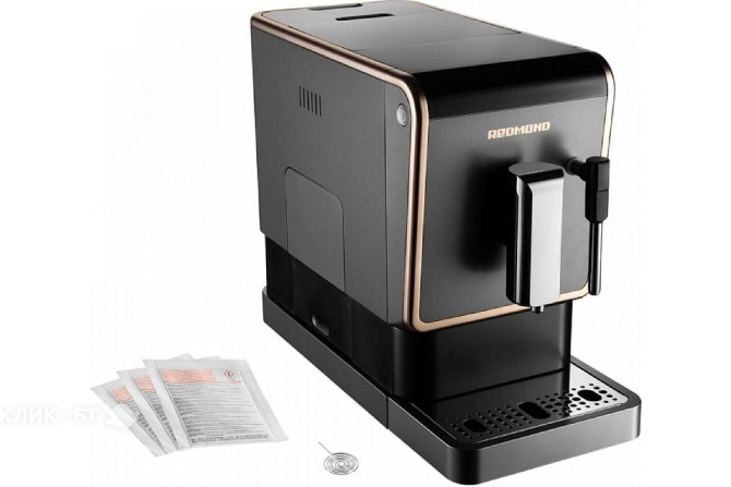 Кофемашина REDMOND RCM-1526