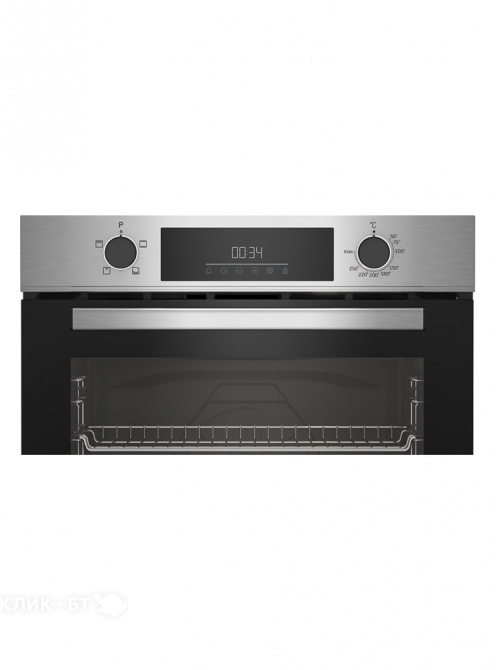 Духовой шкаф BEKO BBIC12300XD