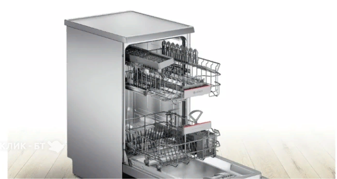 Посудомоечная машина Bosch SPS 46II05E