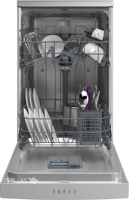Посудомоечная машина BEKO BDFS15020S