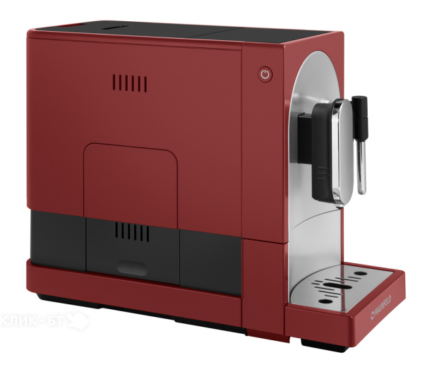 Кофемашина MAUNFELD MF-A7021RD
