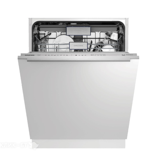 Посудомоечная машина GRUNDIG GNVP4541C