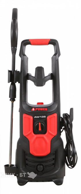 Мойка высокого давления A-iPower AW135 45114