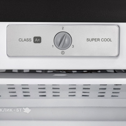 Морозильная камера NORDFROST DF 263 BAP