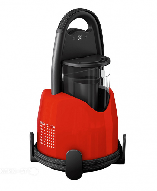 Гладильная система LAURASTAR LIFT+ SWISS EDITION EU (RED)