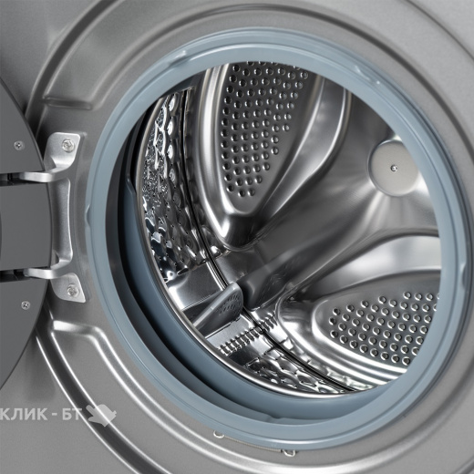 Стиральная машина БИРЮСА WM-SM510/10 M