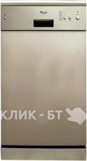 Посудомоечная машина WHIRLPOOL adp 450 ix