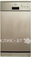 Посудомоечная машина WHIRLPOOL adp 450 ix