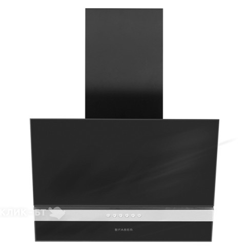 Вытяжка FABER KORUND BK A60