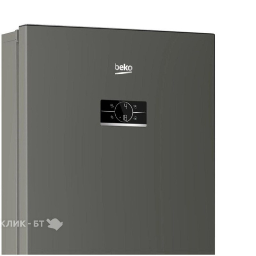 Холодильник BEKO B3RCNK362HG