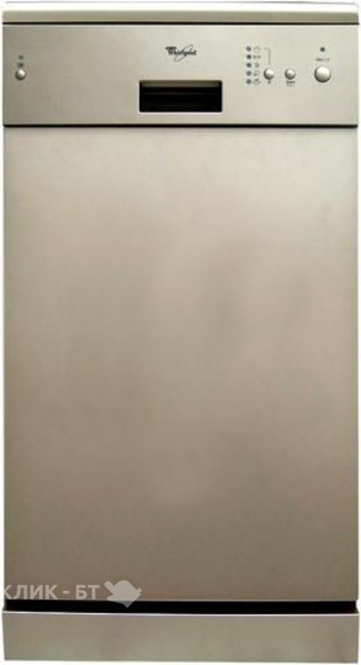 Посудомоечная машина WHIRLPOOL adp 450 ix