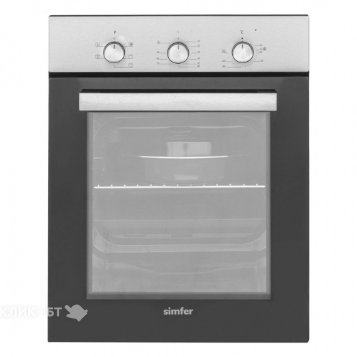 Духовой шкаф SIMFER B4EM16016