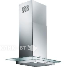 Вытяжка FRANKE 110.0389.122 FRANKE FLI 605 XS LED,сталь