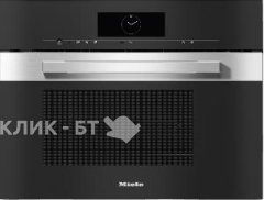 Пароварка MIELE DGM7840 EDST/CLST