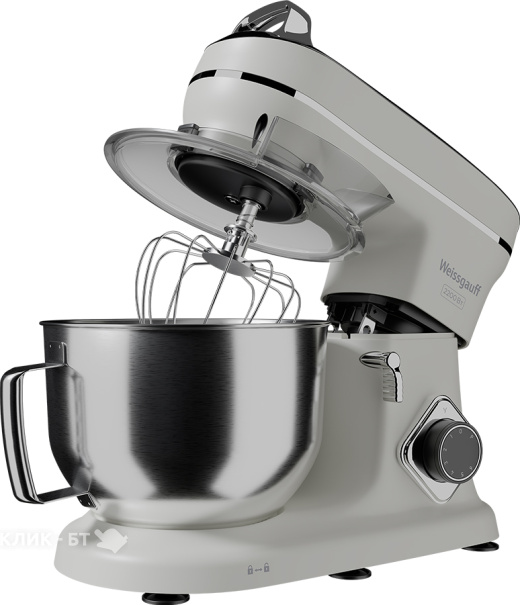 Миксер WEISSGAUFF WSM 228 PDW Touch Screen Pro