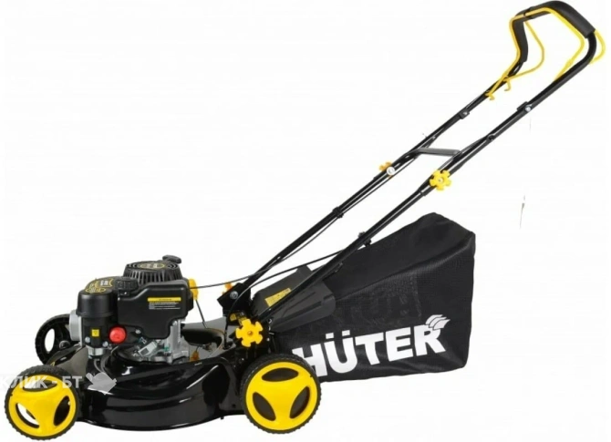 Газонокосилка HUTER GLM-460ST 70/3/10