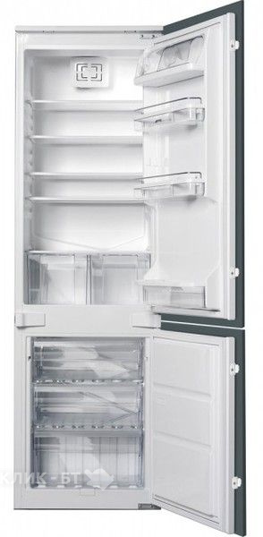 Холодильник SMEG cr325p1