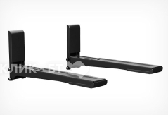 Кронштейн HOLDER mws-2003 черный