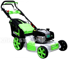Газонокосилка RedVerg RD-GLM53SB