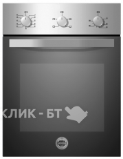 Духовой шкаф ARDESIA hsn 040 x