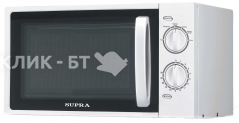 Микроволновая печь SUPRA MWS-1805MW