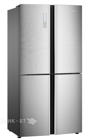 Холодильник HISENSE RQ-689N4AC1