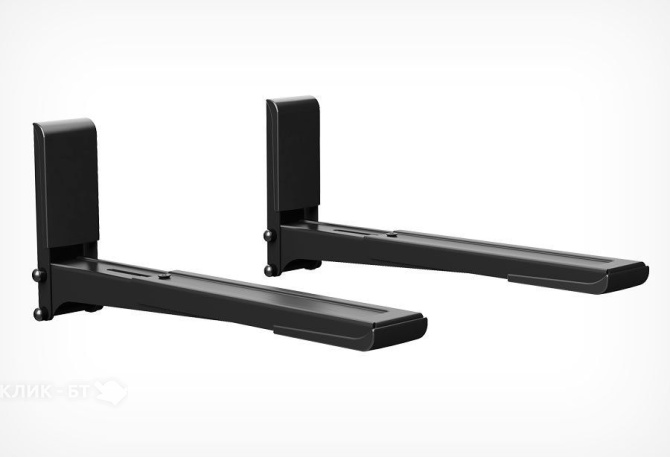 Кронштейн HOLDER mws-2003 черный