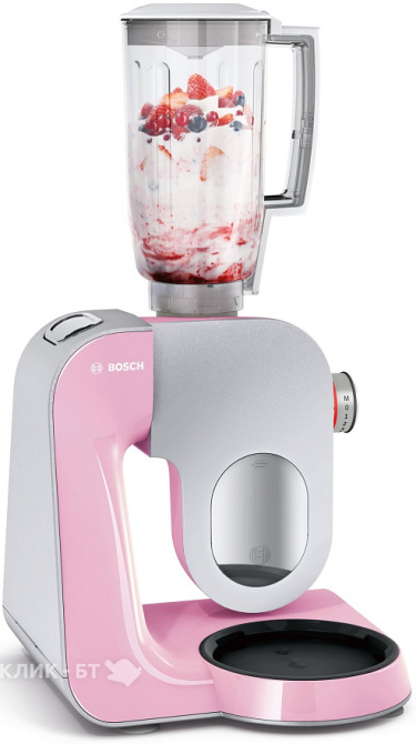 Кухонный комбайн BOSCH MUM 58K20