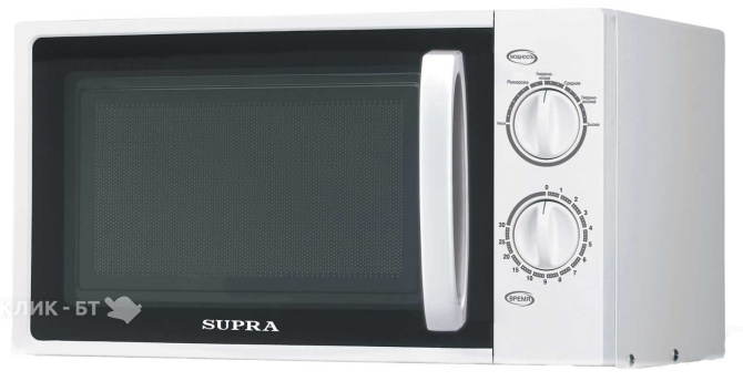 Микроволновая печь SUPRA MWS-1805MW