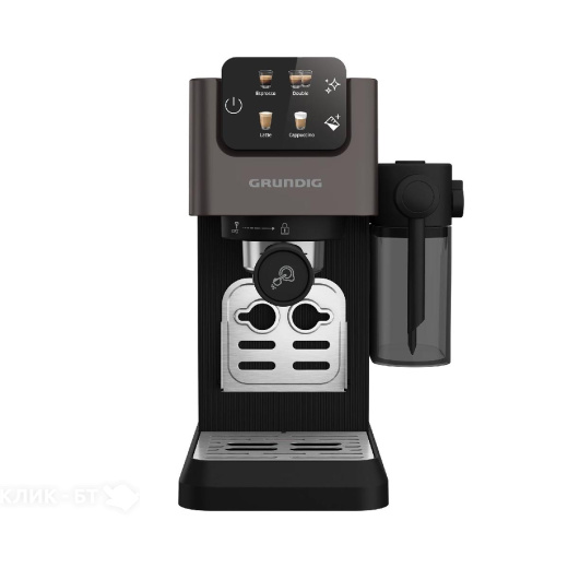Кофеварка GRUNDIG KSM 6430