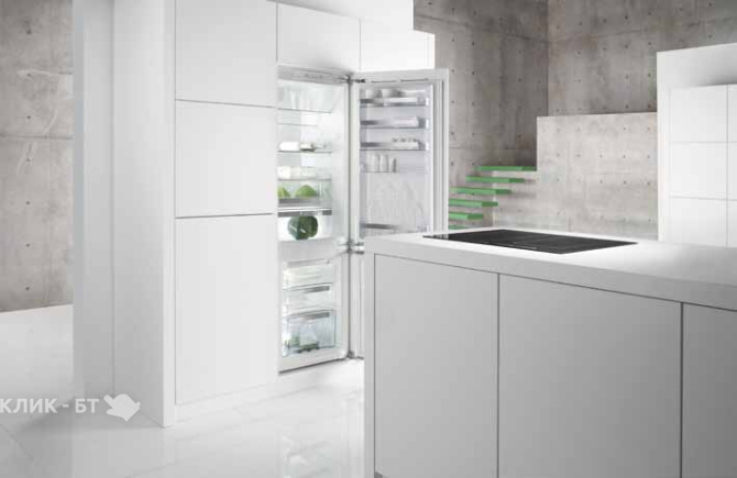 Холодильник GORENJE GDC 67178 FN