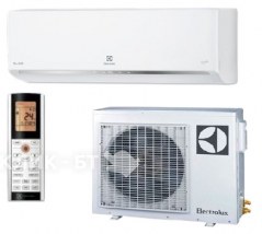 Сплит-система ELECTROLUX EACS/I-12HSL/N3