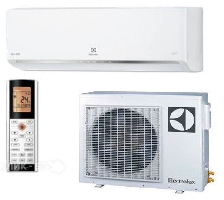 Сплит-система ELECTROLUX EACS/I-12HSL/N3