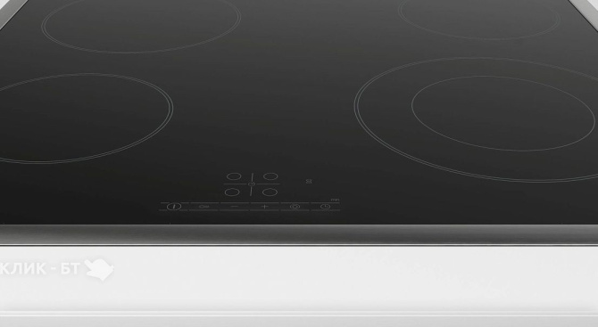 Варочная поверхность BOSCH PPKF645BB1R