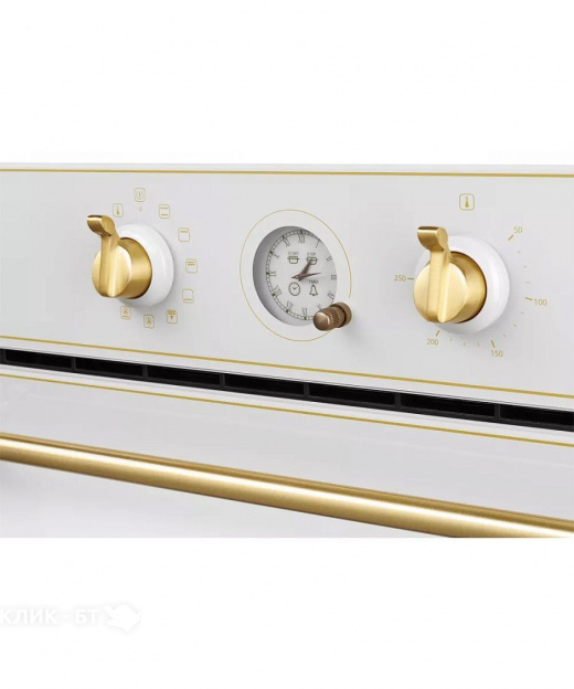 Духовой шкаф KUPPERSBERG SR 6911 W Bronze
